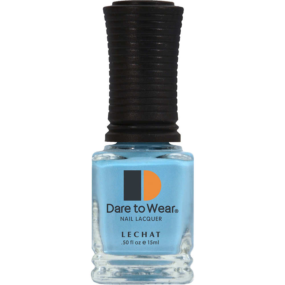 Dare To Wear Nail Polish - DW115 - Rock Candy